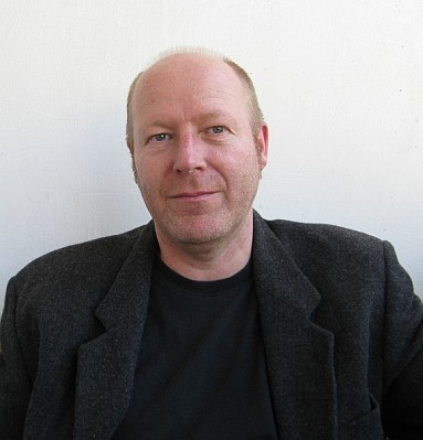 Dr. Richard Grauss
